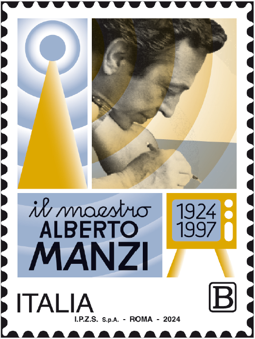 Immagine del francobollo