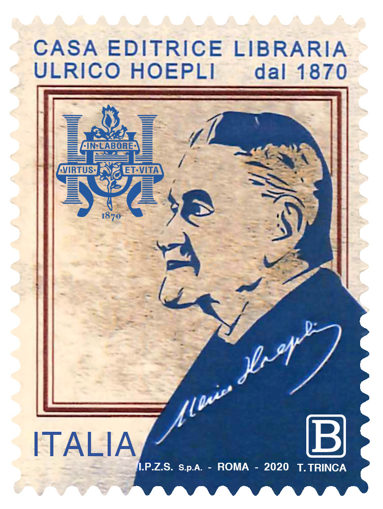 Immagine del francobollo