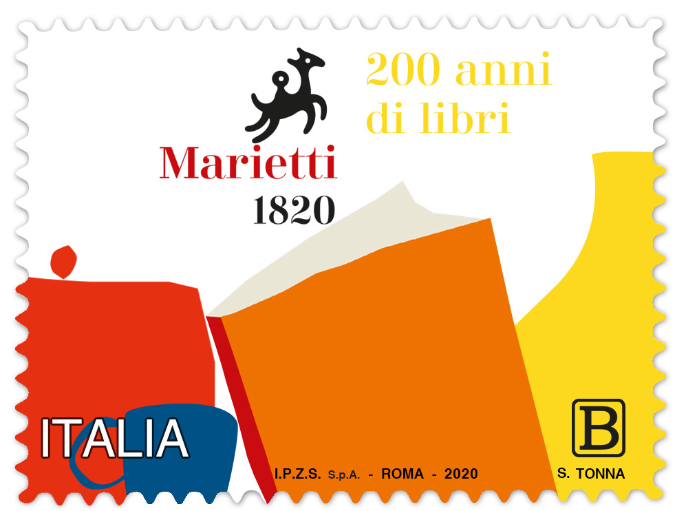 Immagine del francobollo