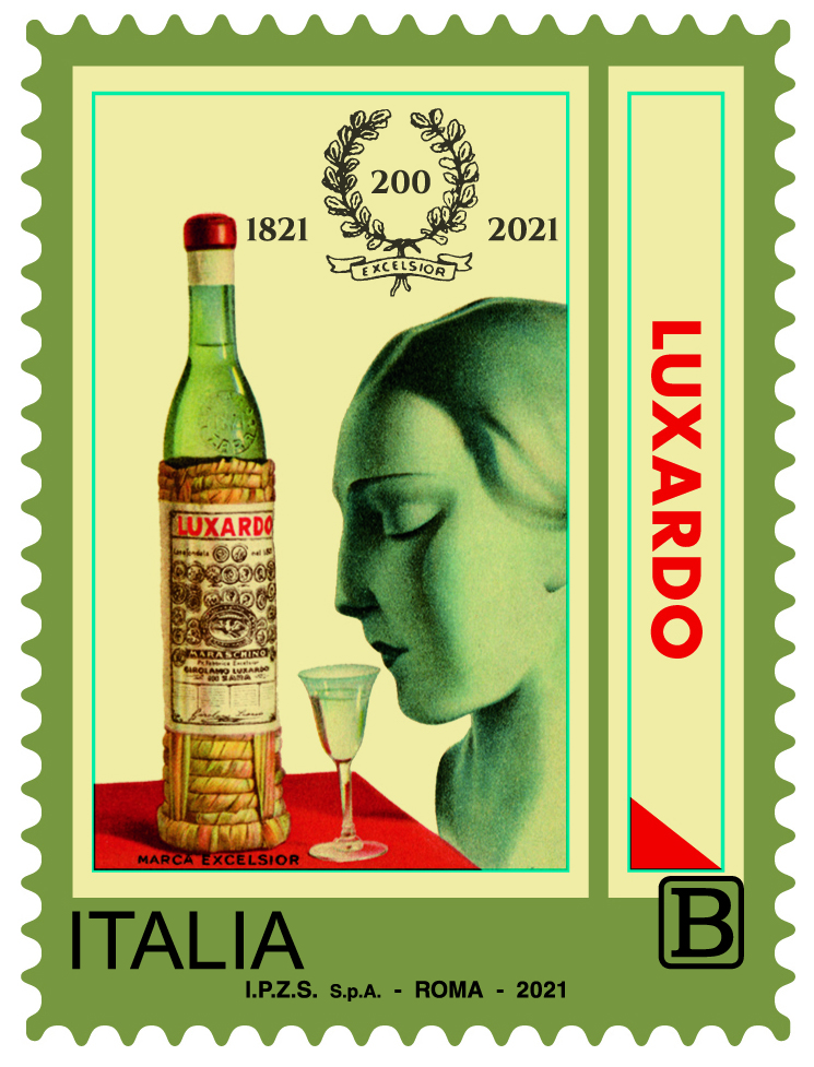Immagine del francobollo