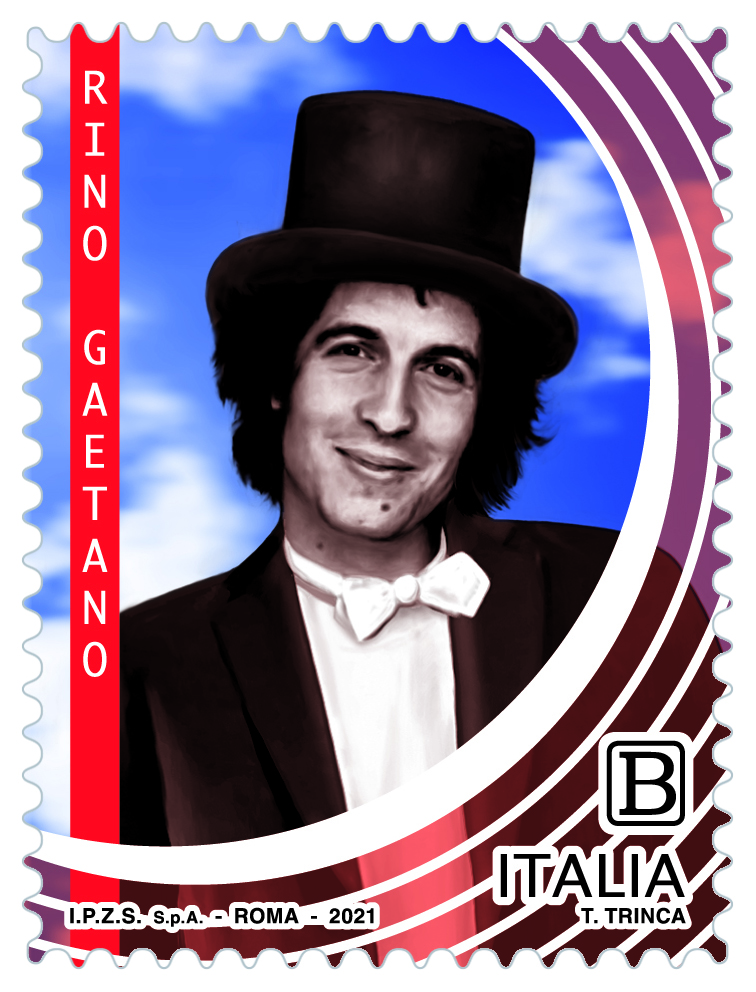Immagine del francobollo