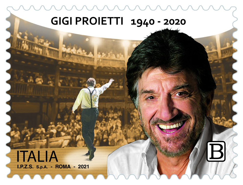 Immagine del francobollo