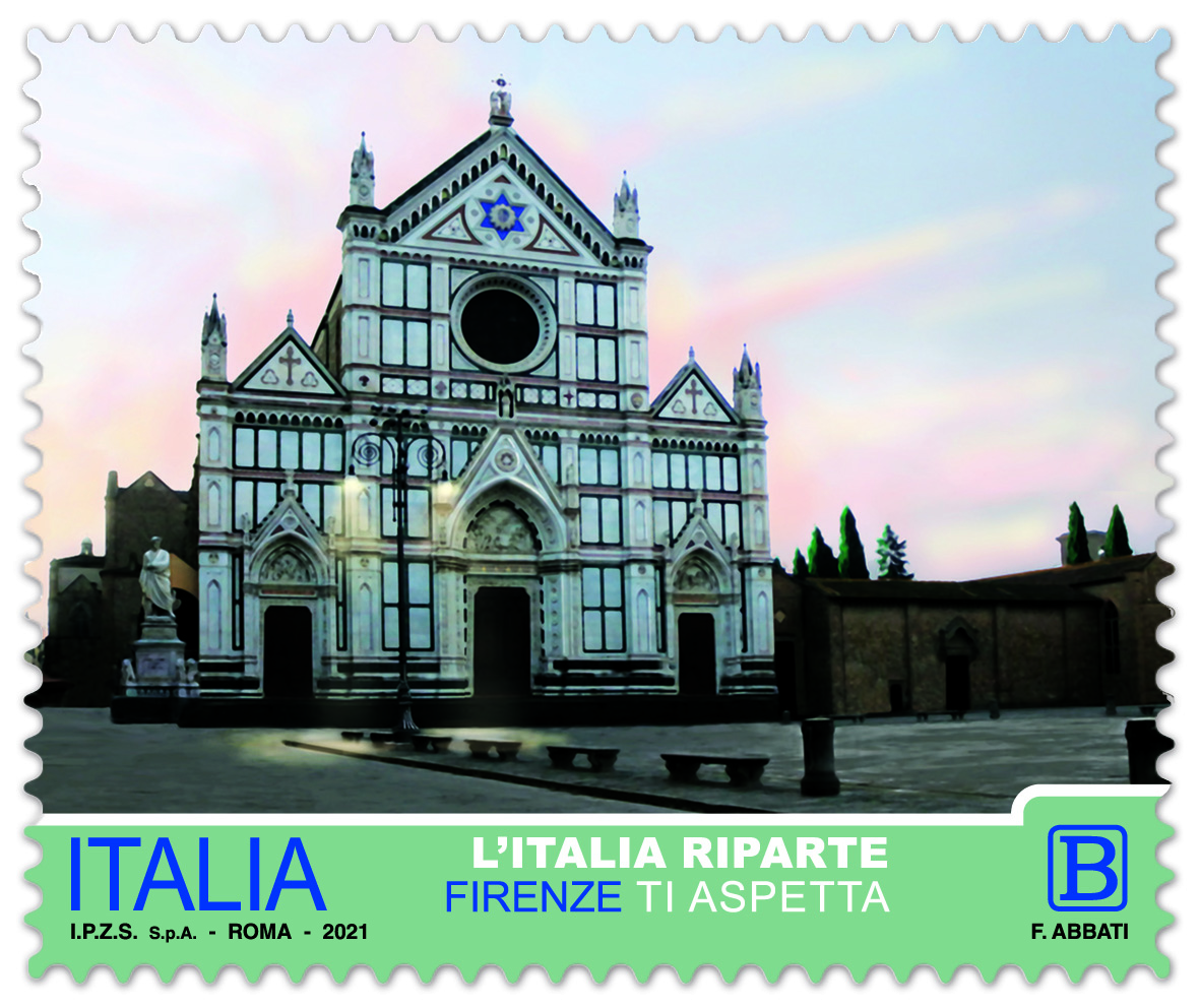 Immagine del francobollo