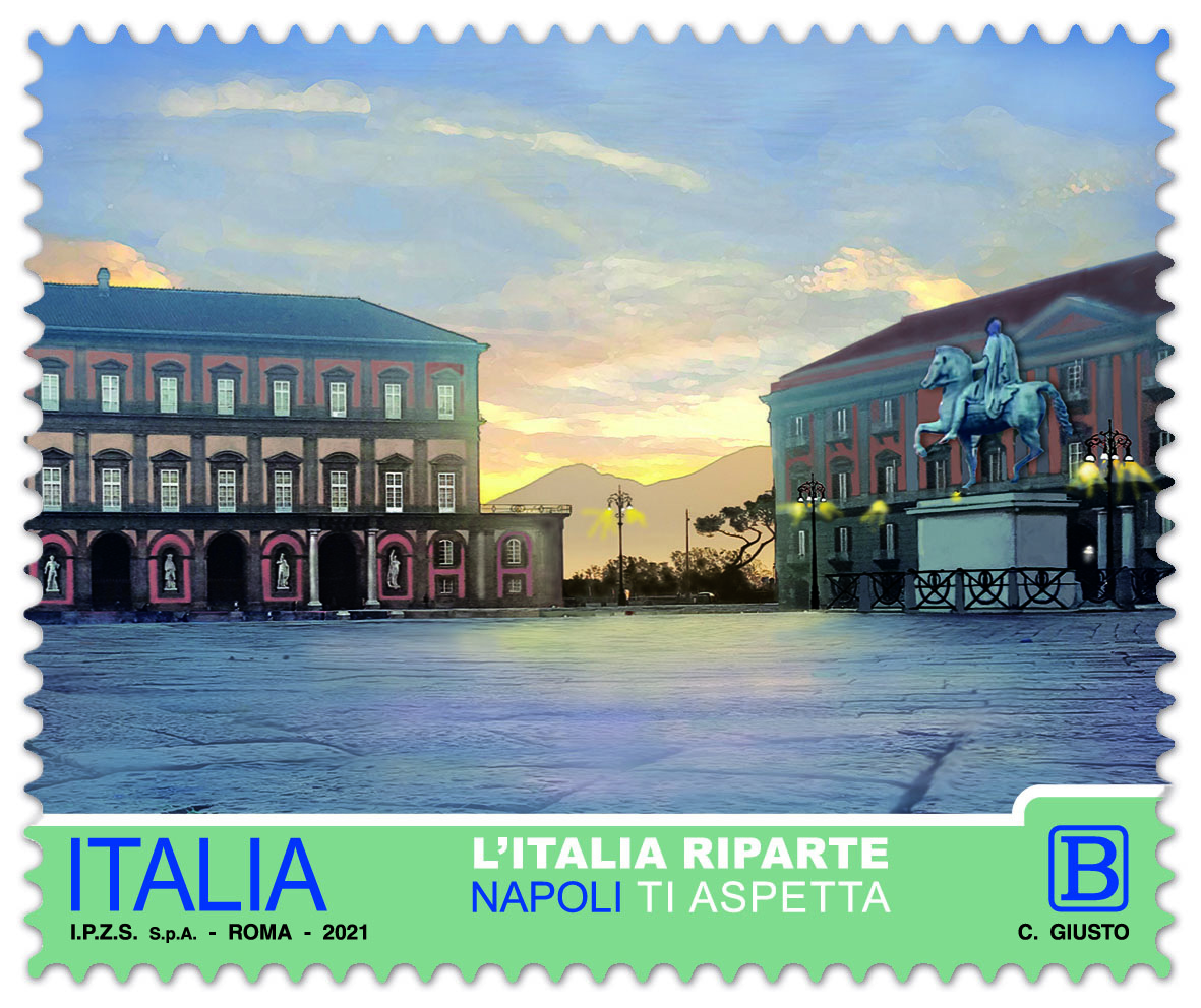Immagine del francobollo