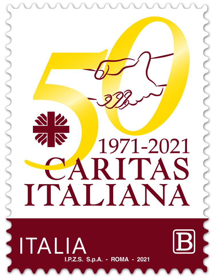Immagine del francobollo