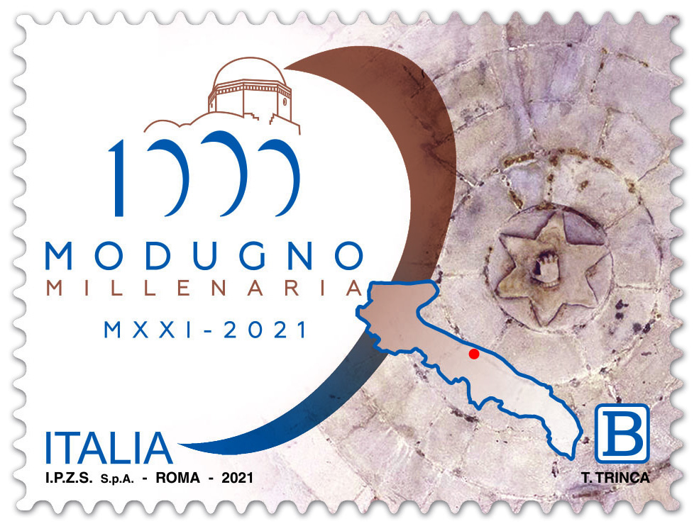 Immagine del francobollo