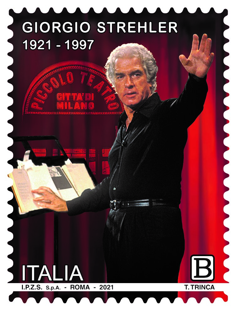 Immagine del francobollo