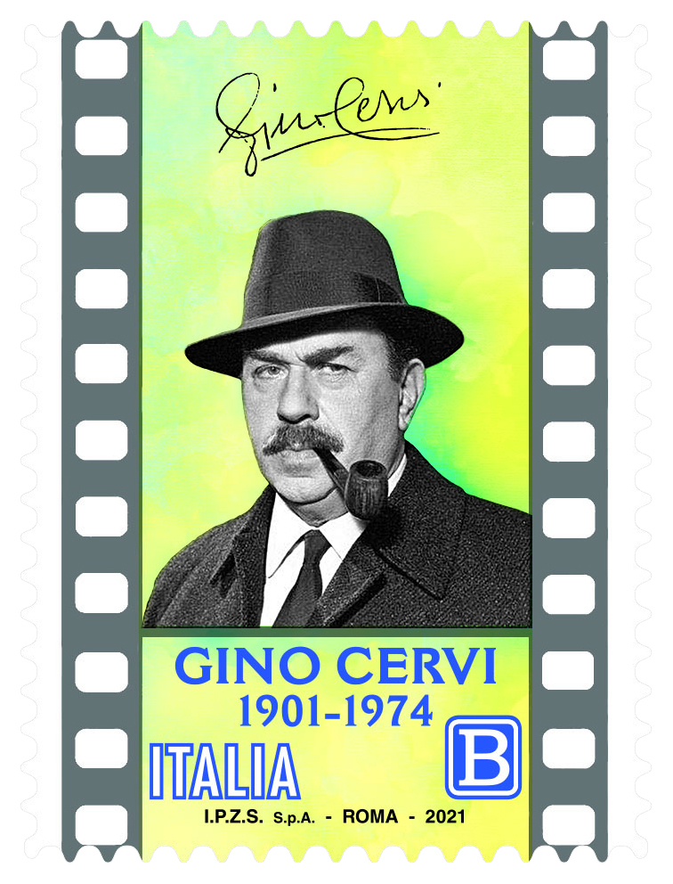 Immagine del francobollo