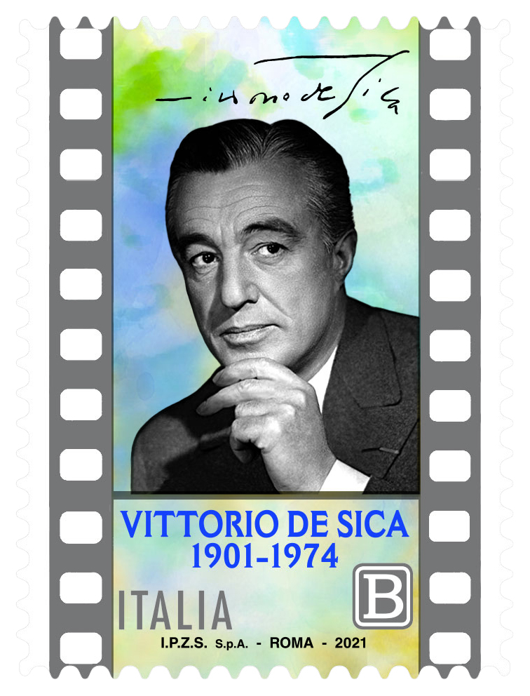 Immagine del francobollo