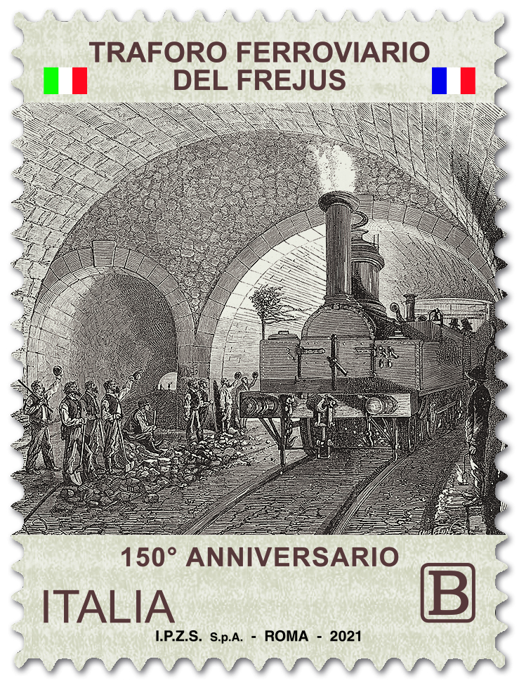 Immagine del francobollo