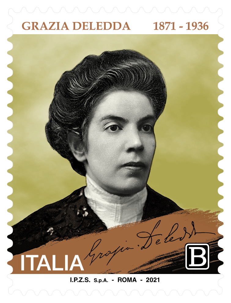 Immagine del francobollo