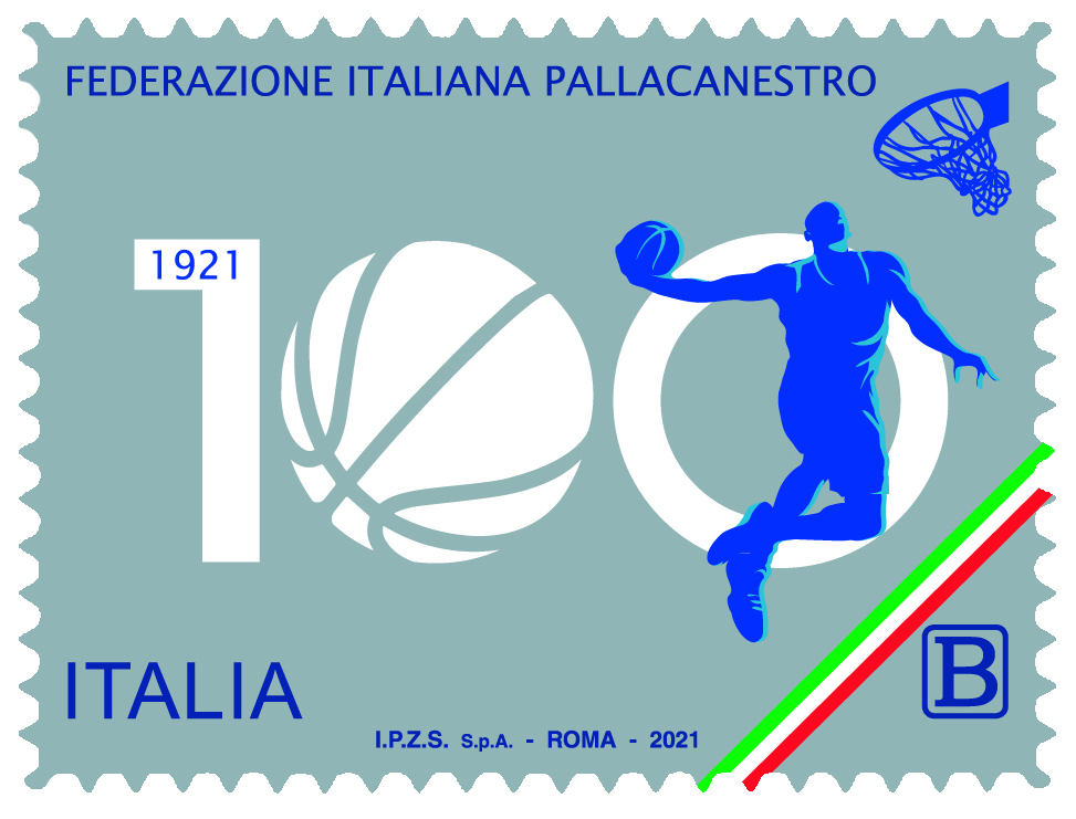 Immagine del francobollo