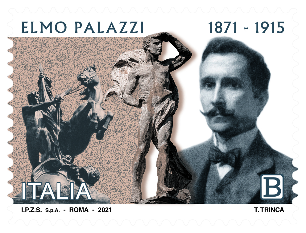 Immagine del francobollo
