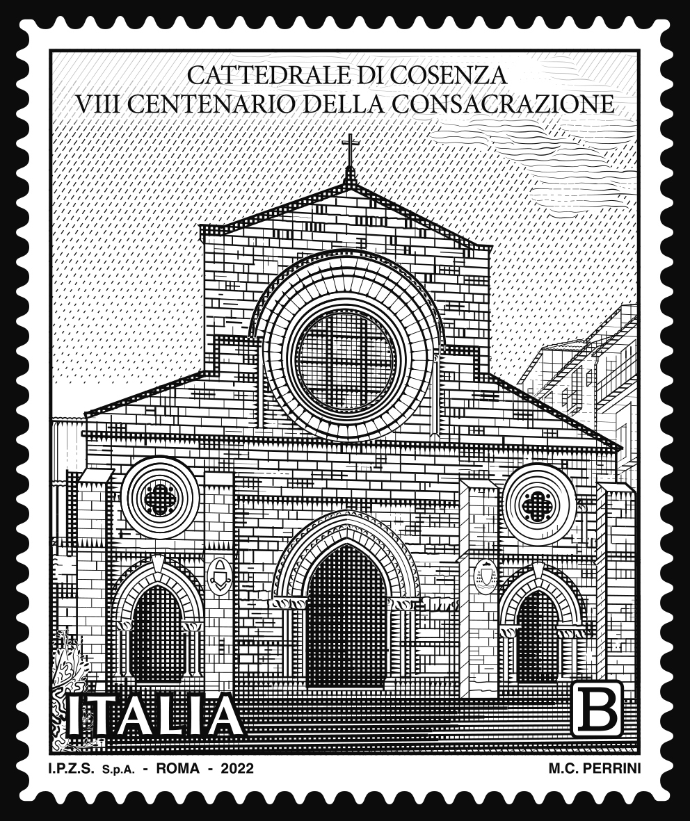 Immagine del francobollo