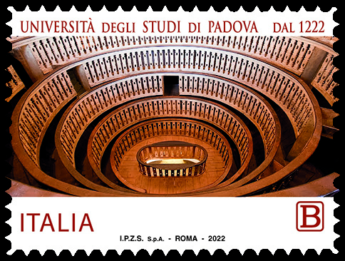 Immagine del francobollo