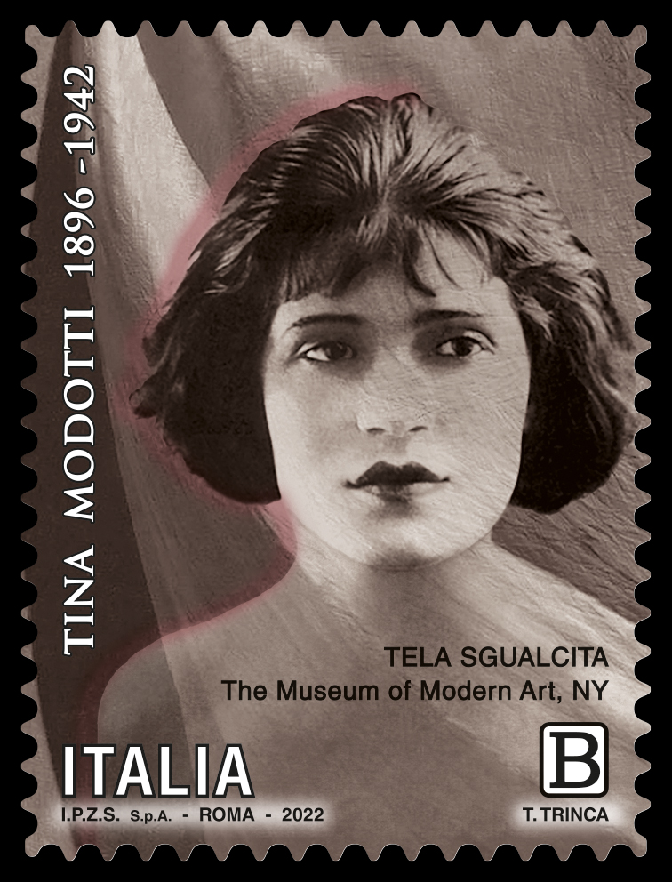 Immagine del francobollo