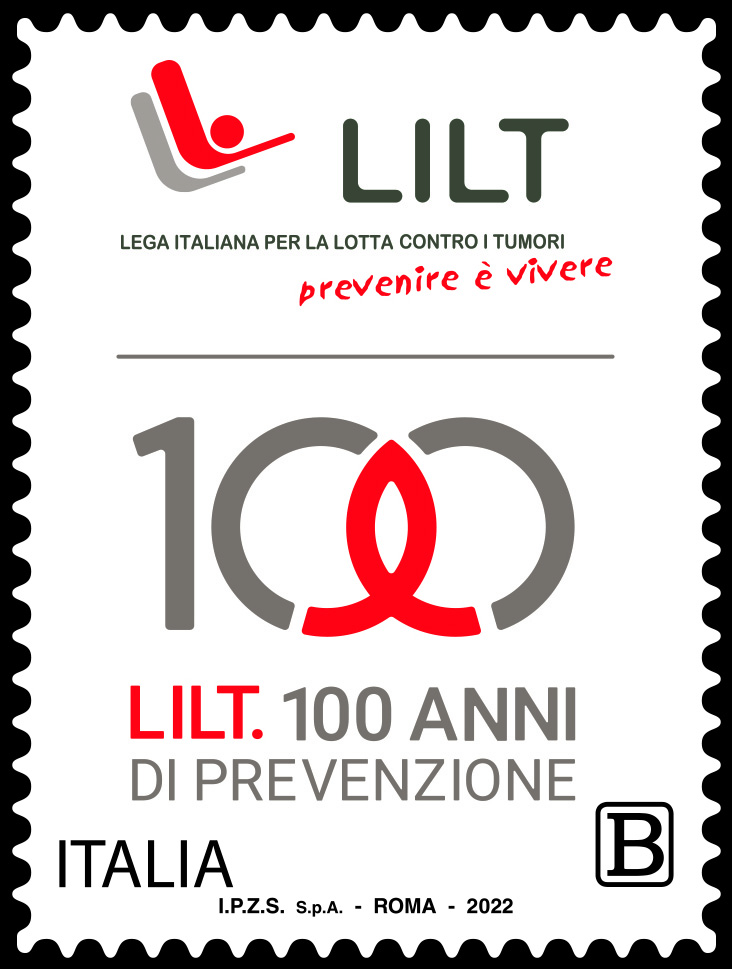 Immagine del francobollo
