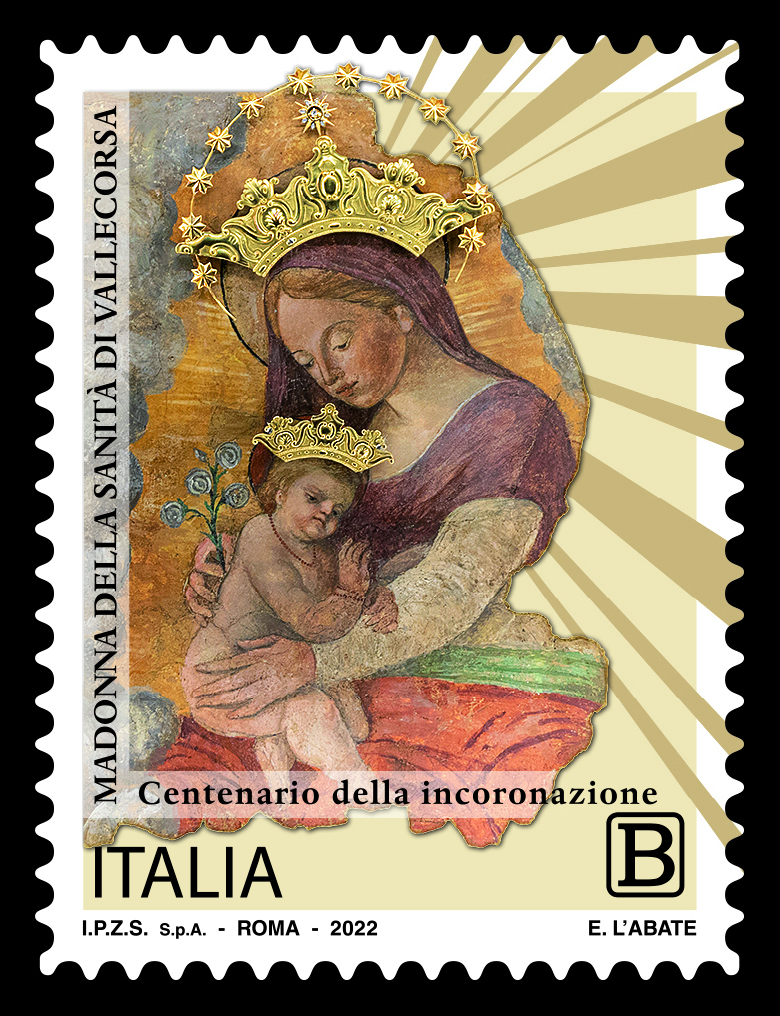 Immagine del francobollo