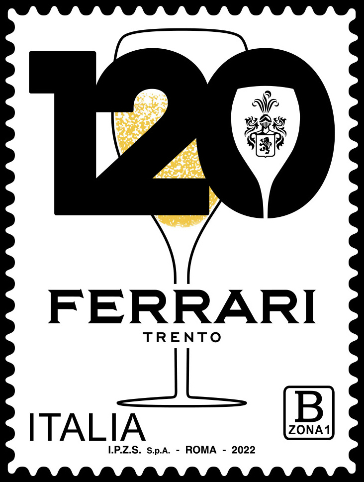 Immagine del francobollo