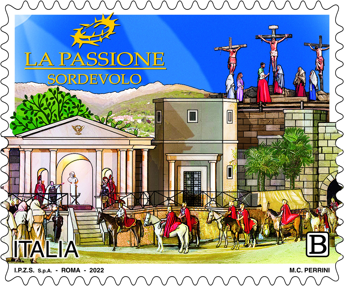 Immagine del francobollo