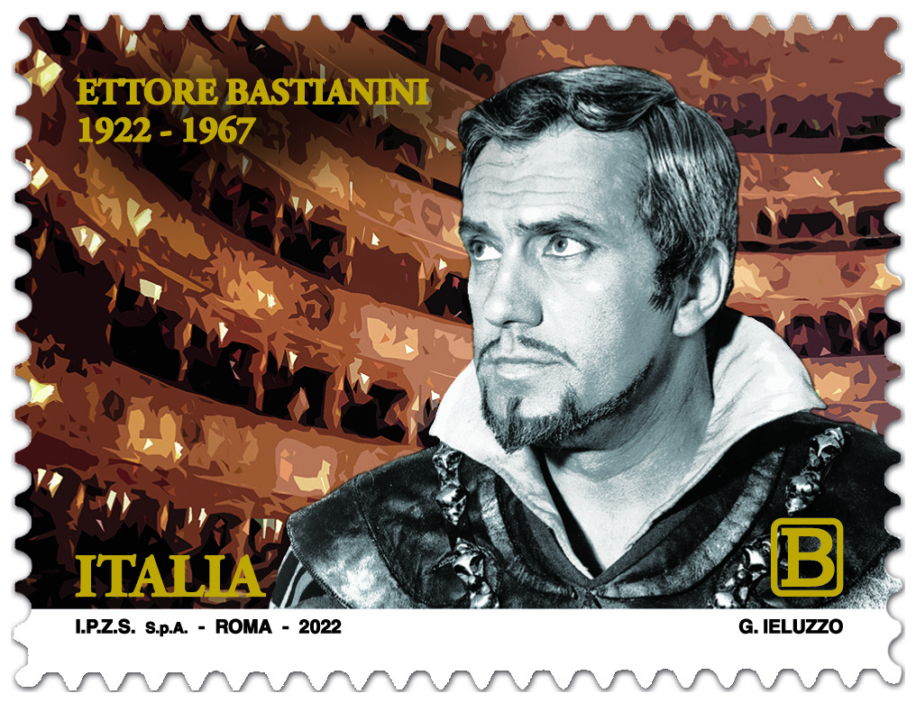 Immagine del francobollo