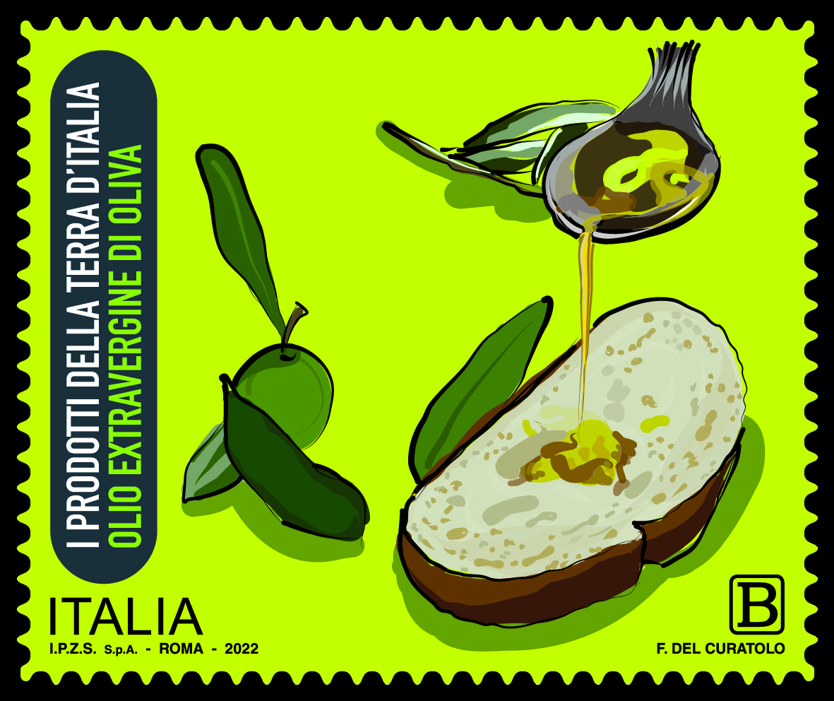 Immagine del francobollo