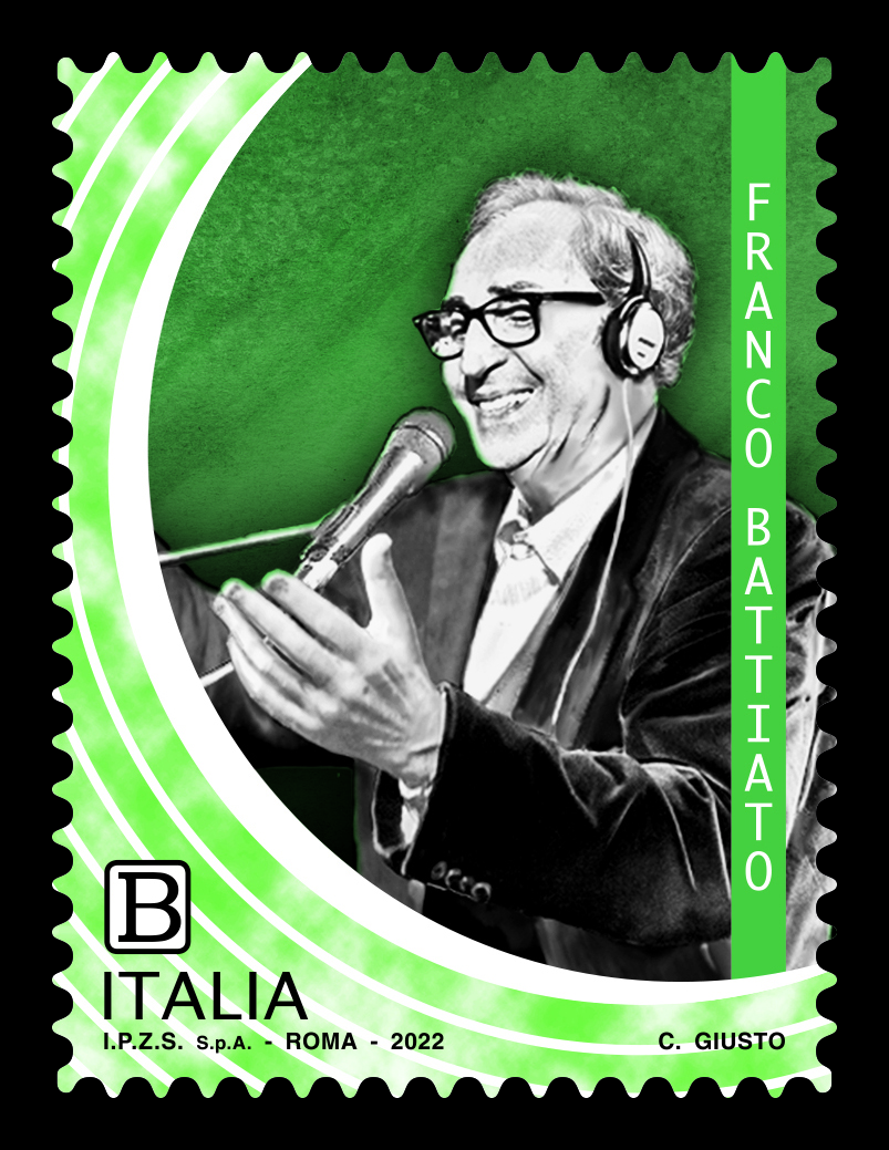 Immagine del francobollo