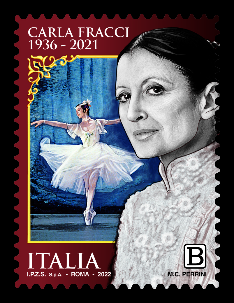 Immagine del francobollo