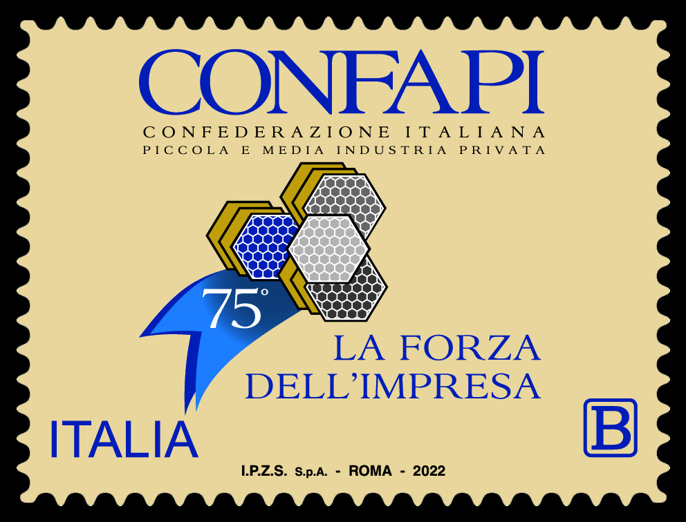Immagine del francobollo