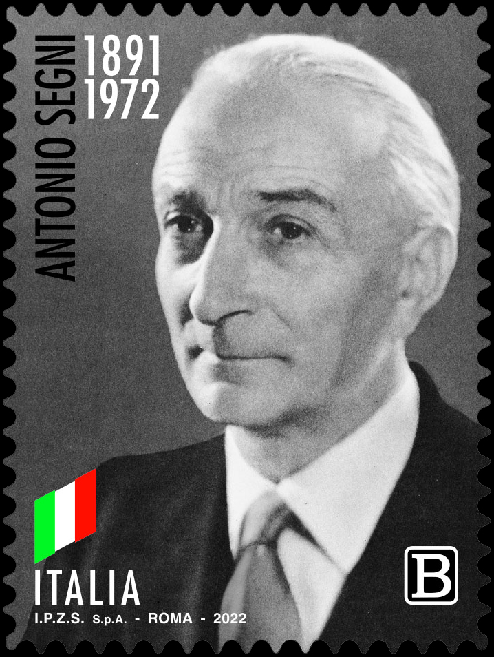 Immagine del francobollo