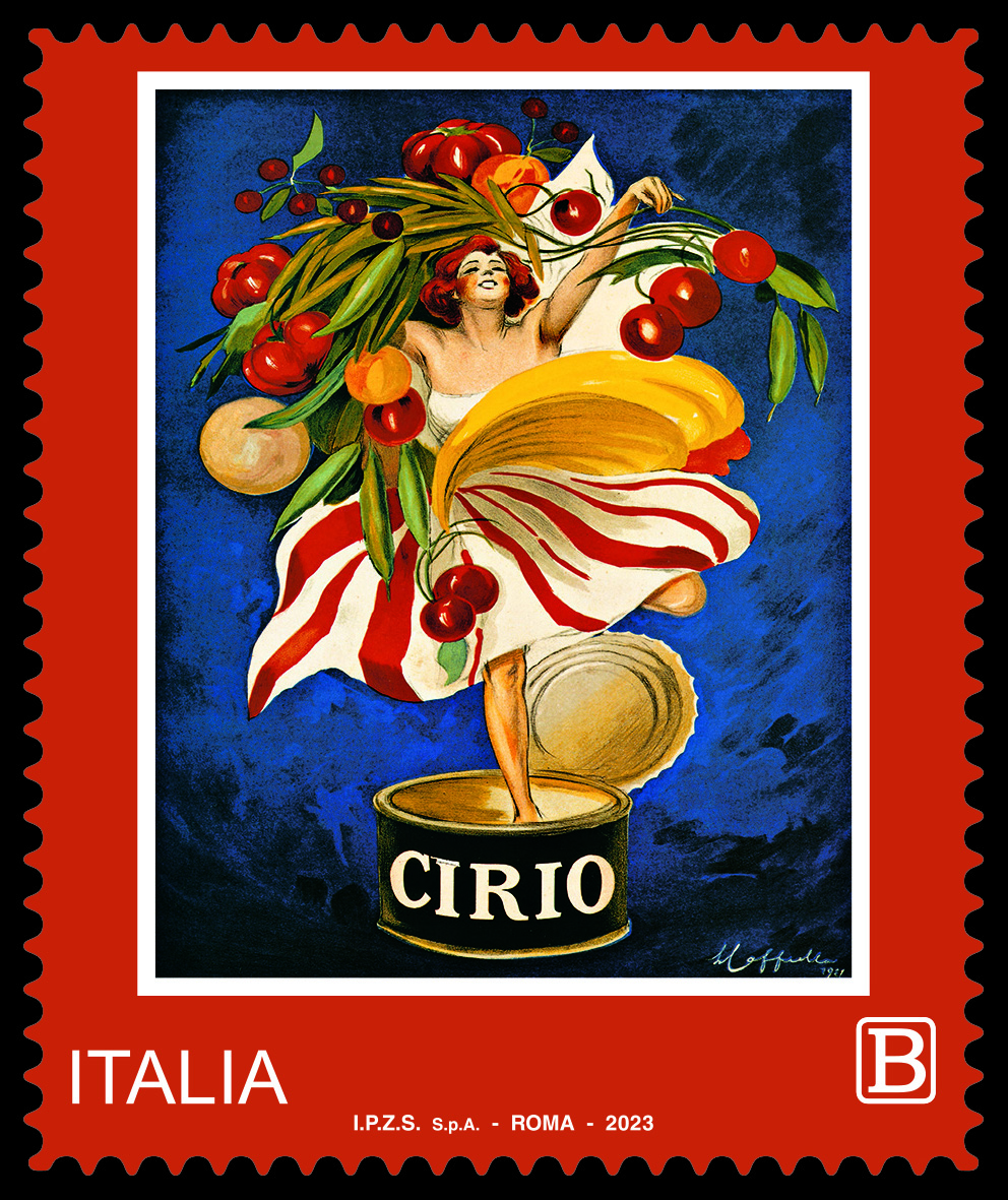 Immagine del francobollo