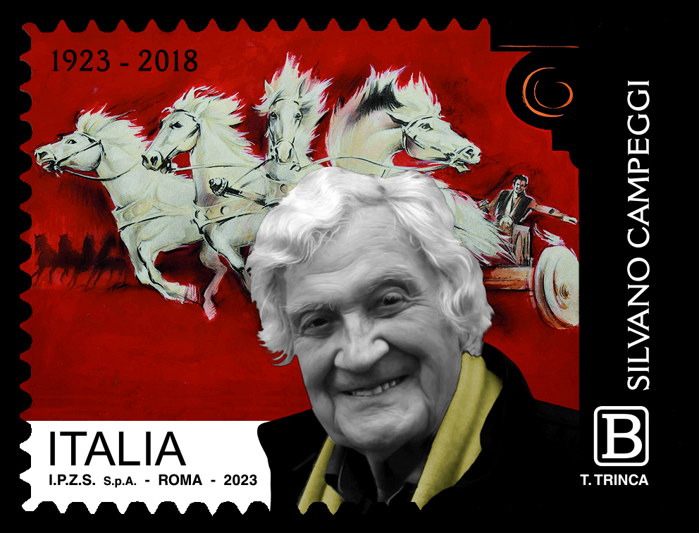 Immagine del francobollo