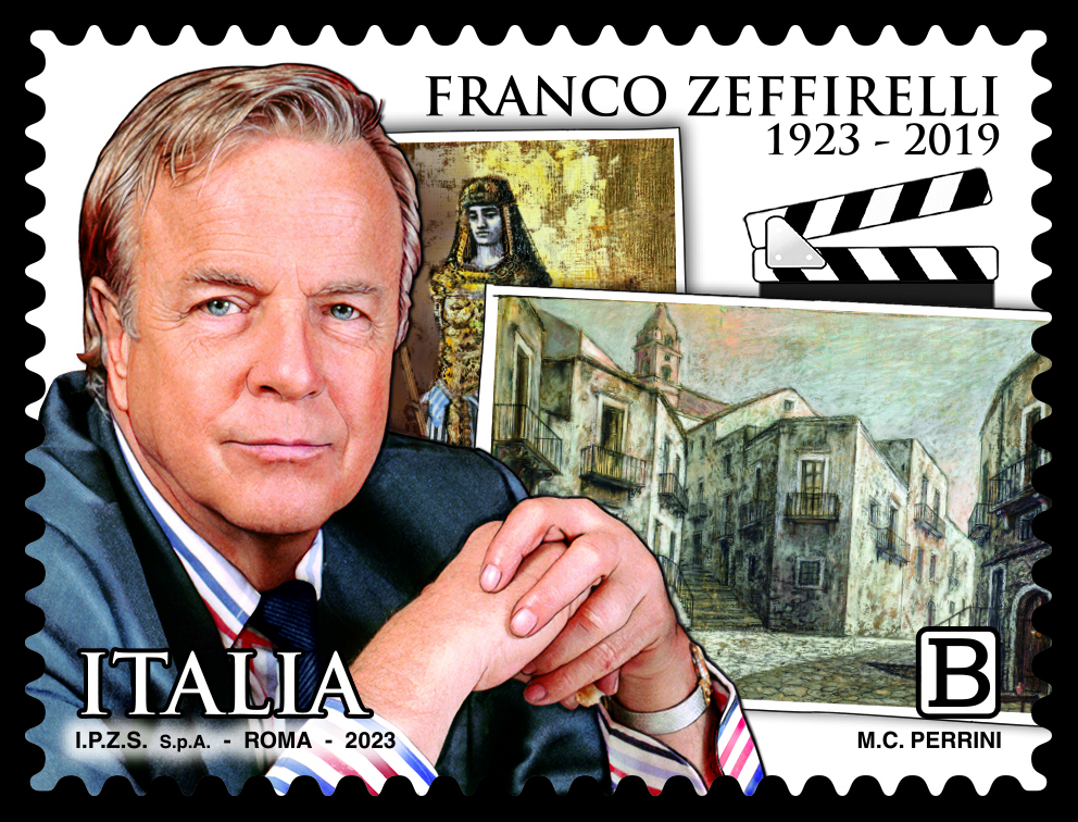 Immagine del francobollo