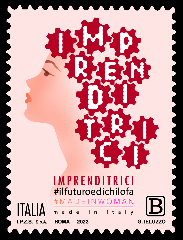 Immagine del francobollo