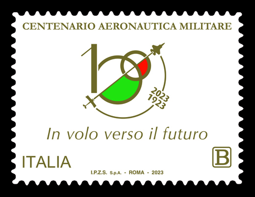 Immagine del francobollo