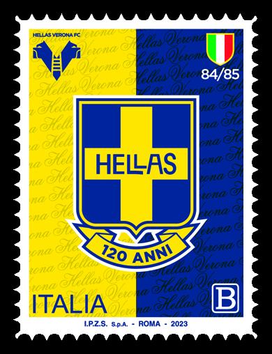 Immagine del francobollo