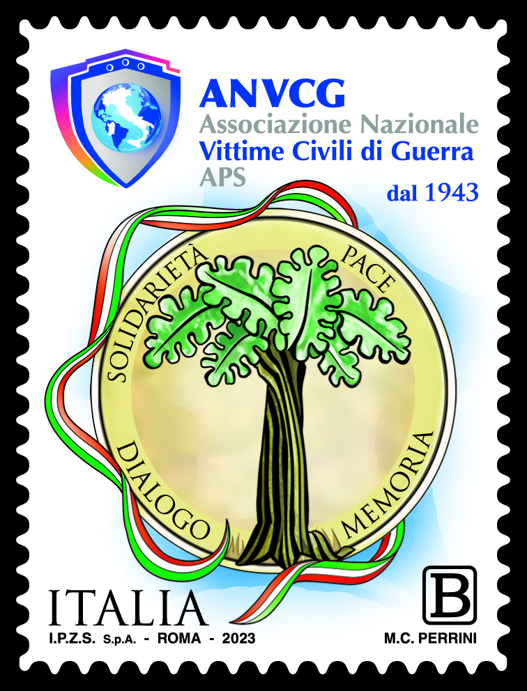 Immagine del francobollo