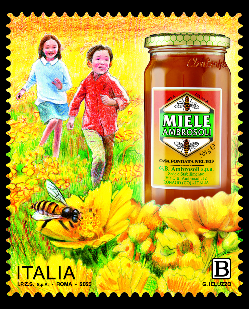 Immagine del francobollo