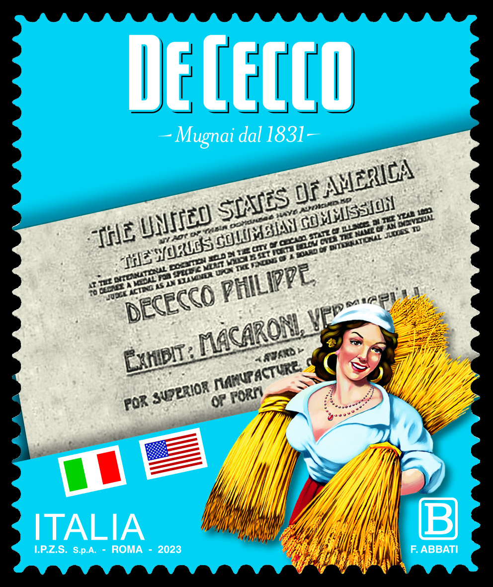Immagine del francobollo
