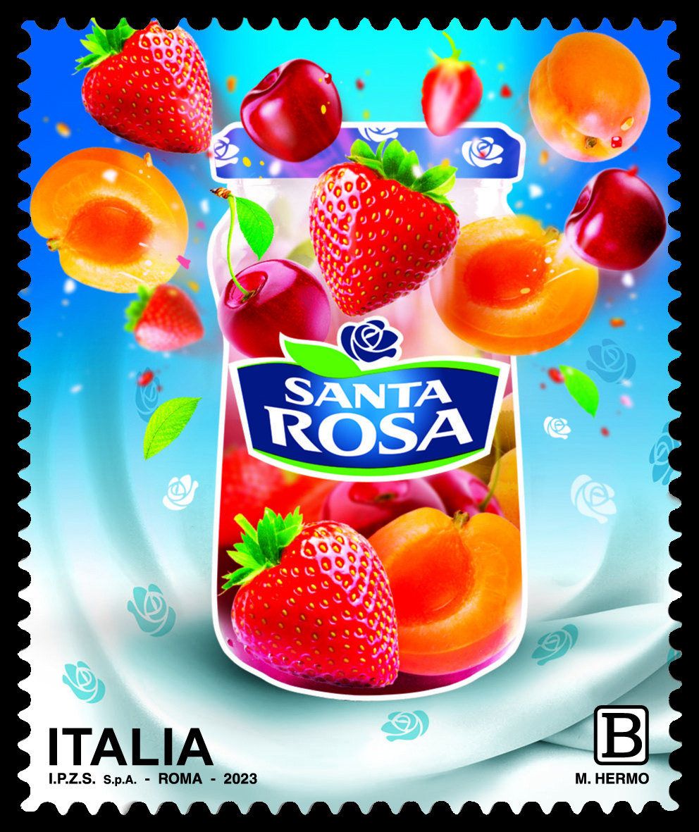 Immagine del francobollo