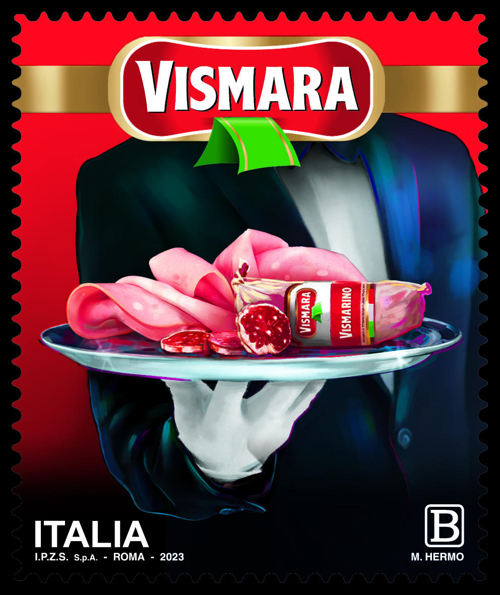 Immagine del francobollo