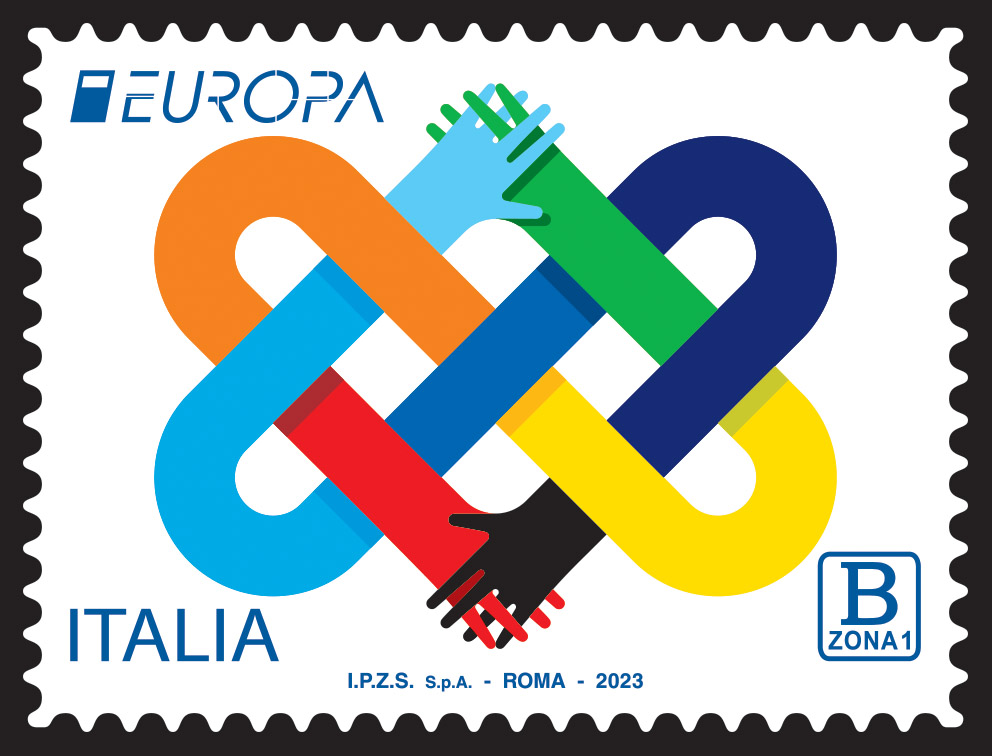 Immagine del francobollo