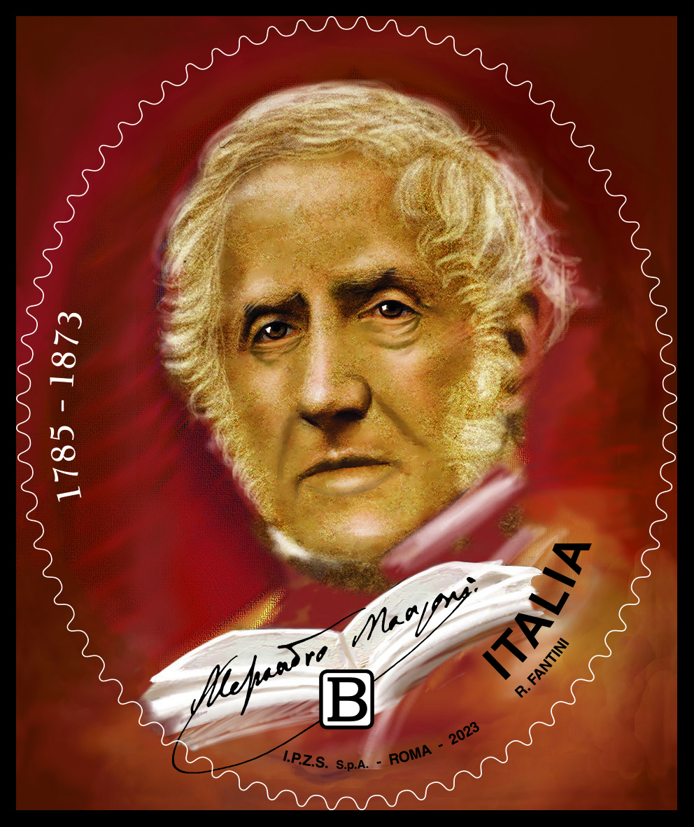 Immagine del francobollo