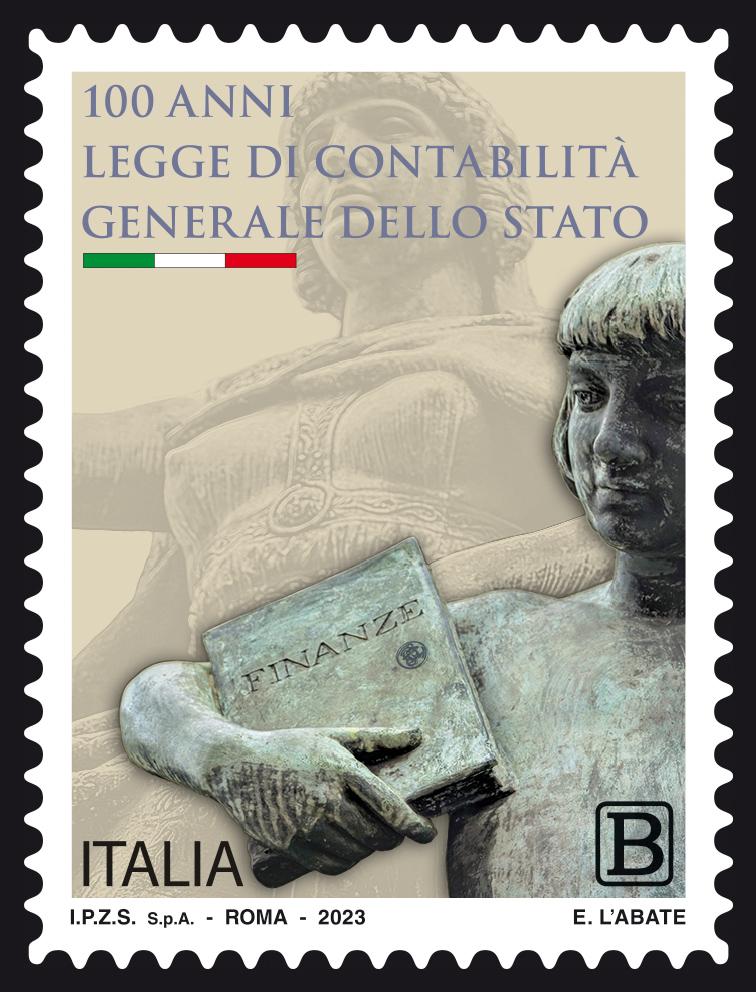 Immagine del francobollo