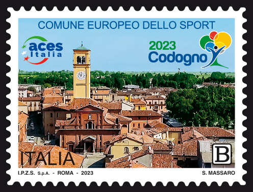Immagine del francobollo