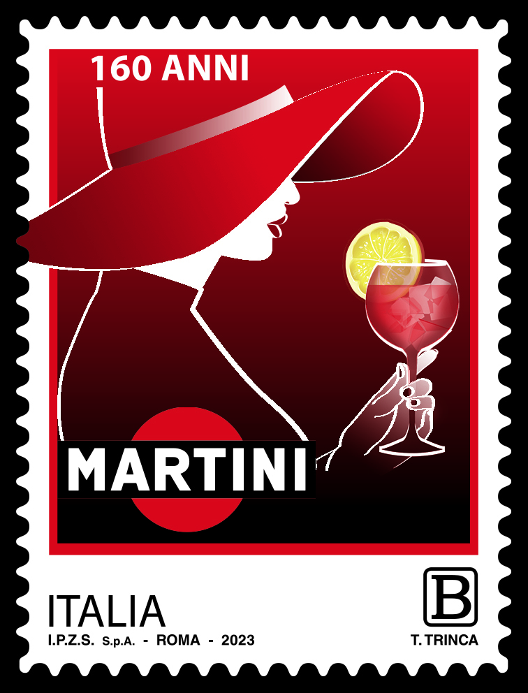 Immagine del francobollo