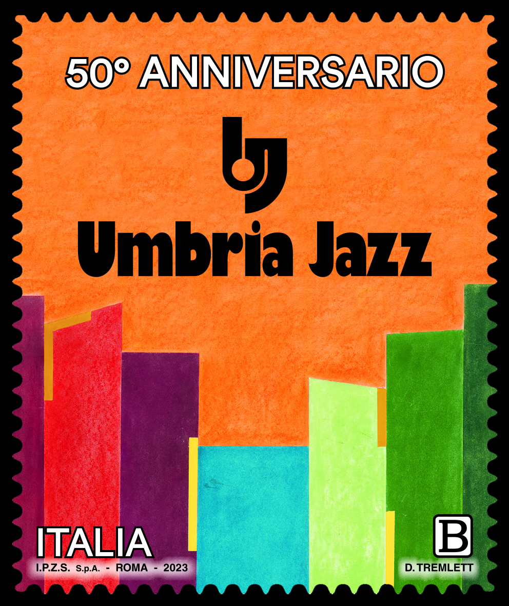 Immagine del francobollo