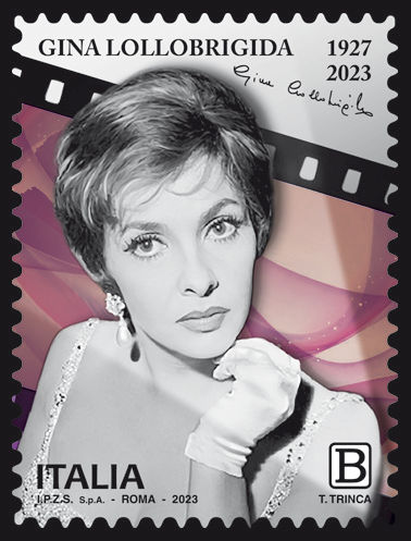 Immagine del francobollo