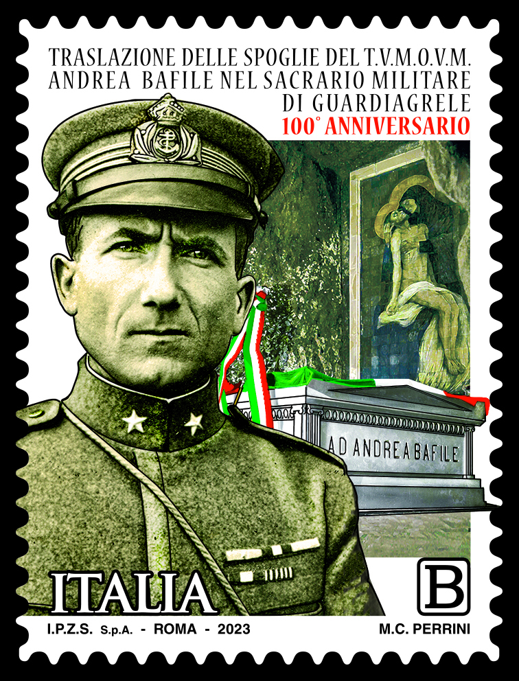 Immagine del francobollo