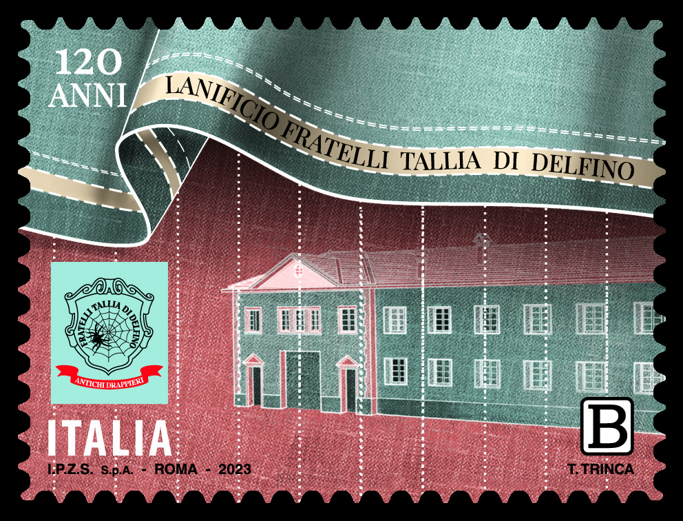 Immagine del francobollo